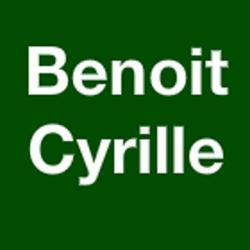 Benoit Cyrille