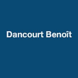 Benoît Dancourt