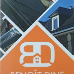 Benoit Dine Couverture