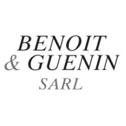 Benoit Et Guenin