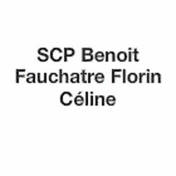 Benoit Fauchatre Florin Céline