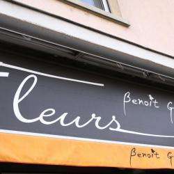 Fleurs Guyard Benoît
