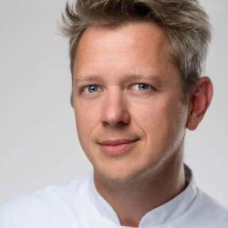 Benoit-joseph Ghesquieres