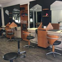 Benoit Lorain Le Coiffeur