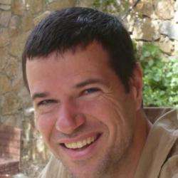Benoit Meudic