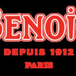 Benoit Paris