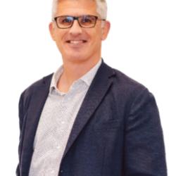 Benoît Poeymiroo - Iad France - Immobilier Morlaàs