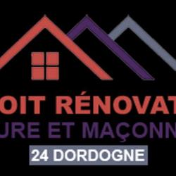 Benoit Rénovation, Toiture Et Maçonnerie
