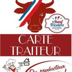 Les Boucheries Du Boeuf Tricolore