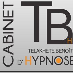 Benoît Telakhete Hypnothérapeute à
