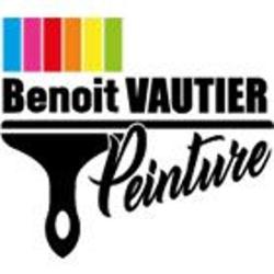 Benoit Vautier Peinture