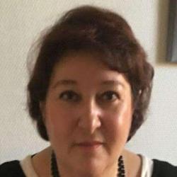 Bensadoun-dahan Brigitte