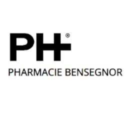 Pharmacie Bensegnor
