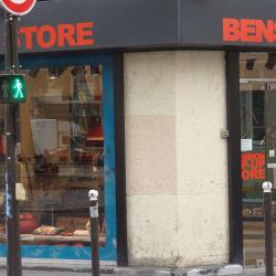 Bensimon
