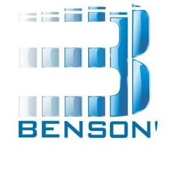 Benson Audiovisuel