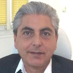 Bensoussan Jacques-yves