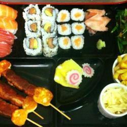Bento Ya