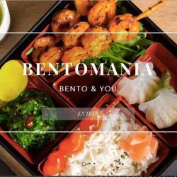 Bentomania