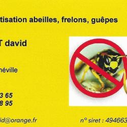 Bequet David