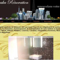 Beraka Renovation