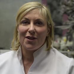 Berard Axelle (podologue Paris 17)