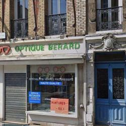 Berard Optique