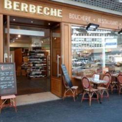 Berbeche (boucherie)