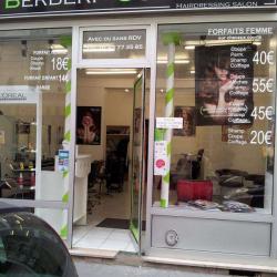 Berberi
