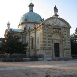 Berceau De Saint Vincent De Paul
