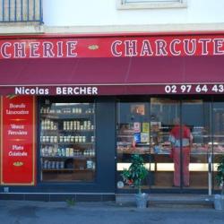 Bercher Nicolas