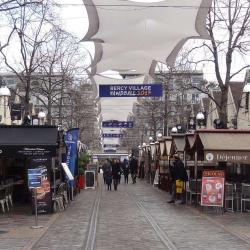 Bercy Village