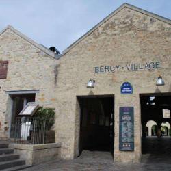 Bercy Village