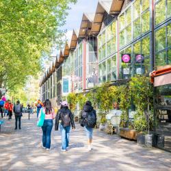 Bercy Village