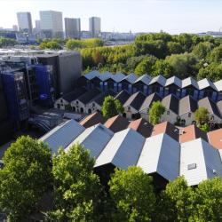 Bercy Village