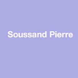 Soussand Pierre