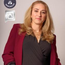 Bérengère Gomy - Immobilier Le Plessis-bouchard - Proprietes-privees.com