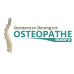 Bérengère Quenensse