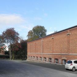 Berger Construction