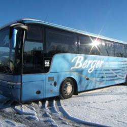 Berger Voyages