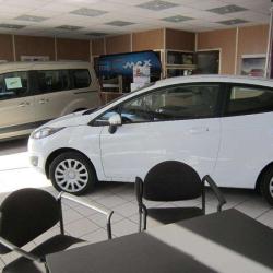 Bergeret Automobiles