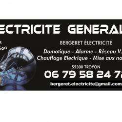 Bergeret Electricité