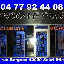 Bergson Coiffure
