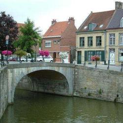 Bergues