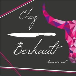Berhault