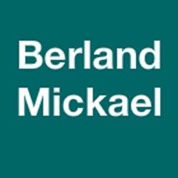 Berland Mickael