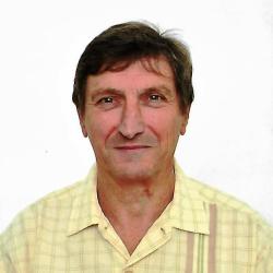 Berland Patrick