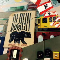 Berlin 1989