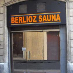 Berlioz Sauna