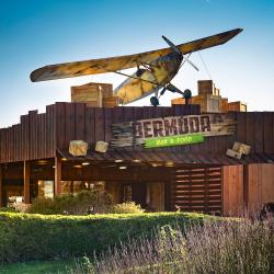 Bermuda Bar & Food