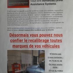 Bermudez Carrosserie - Motrio